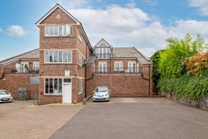 The Village Terrace- click for photo gallery